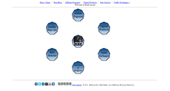 Desktop Screenshot of bizelion.net